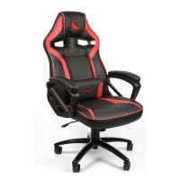 Silla Gamer Konix Drakkar Thor Gran Comodidad